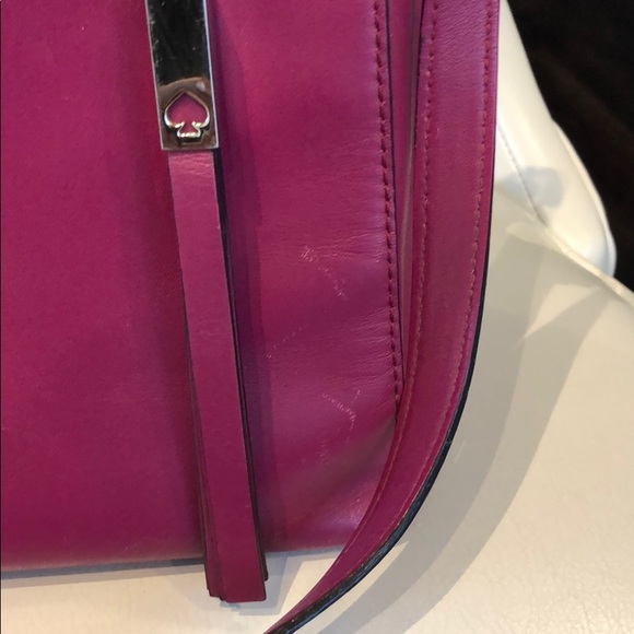 Sold-Kate Spade Handbag - Picture 5 of 16